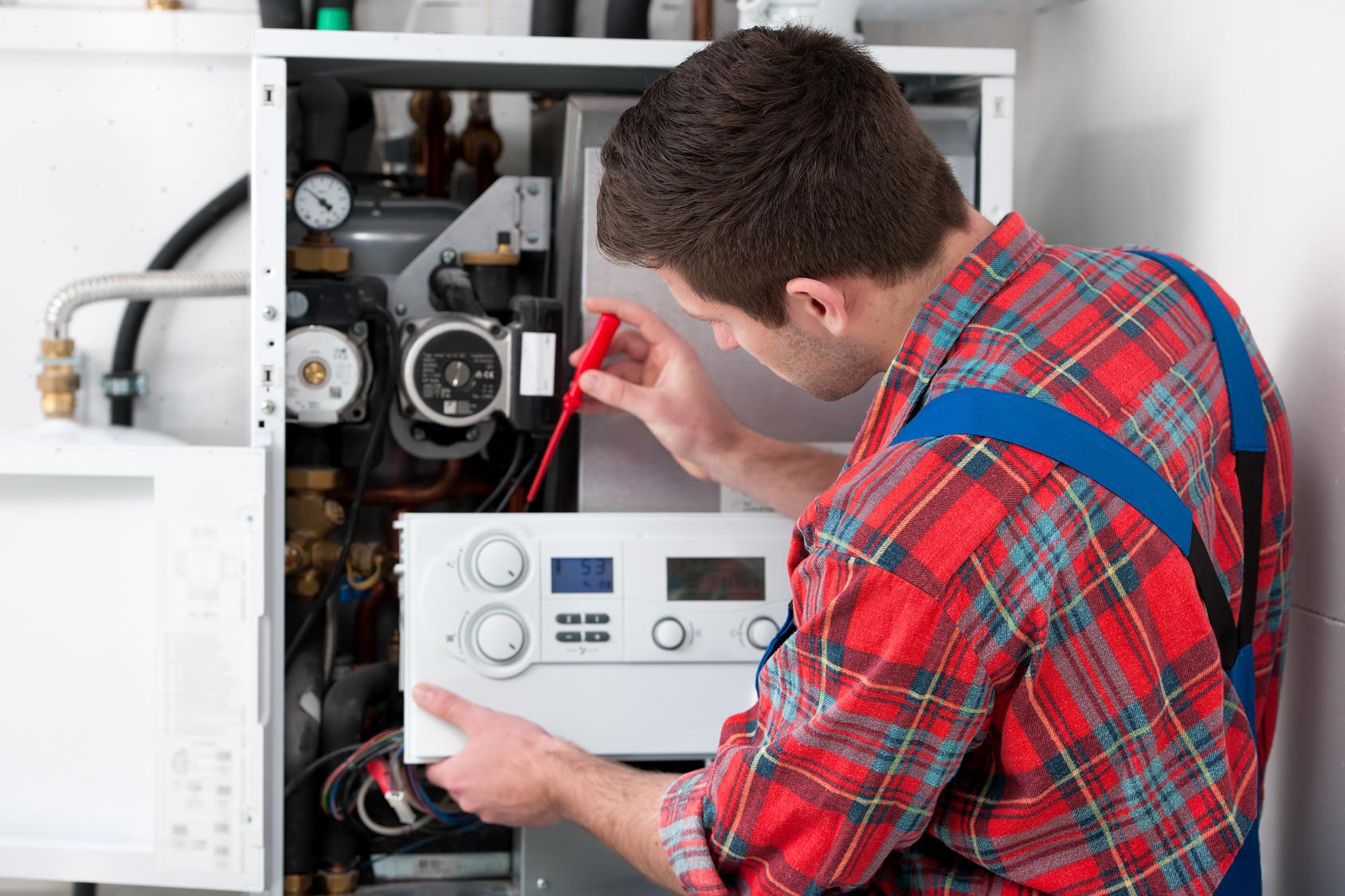 chauffage convecteur Beaumont-sur-Oise